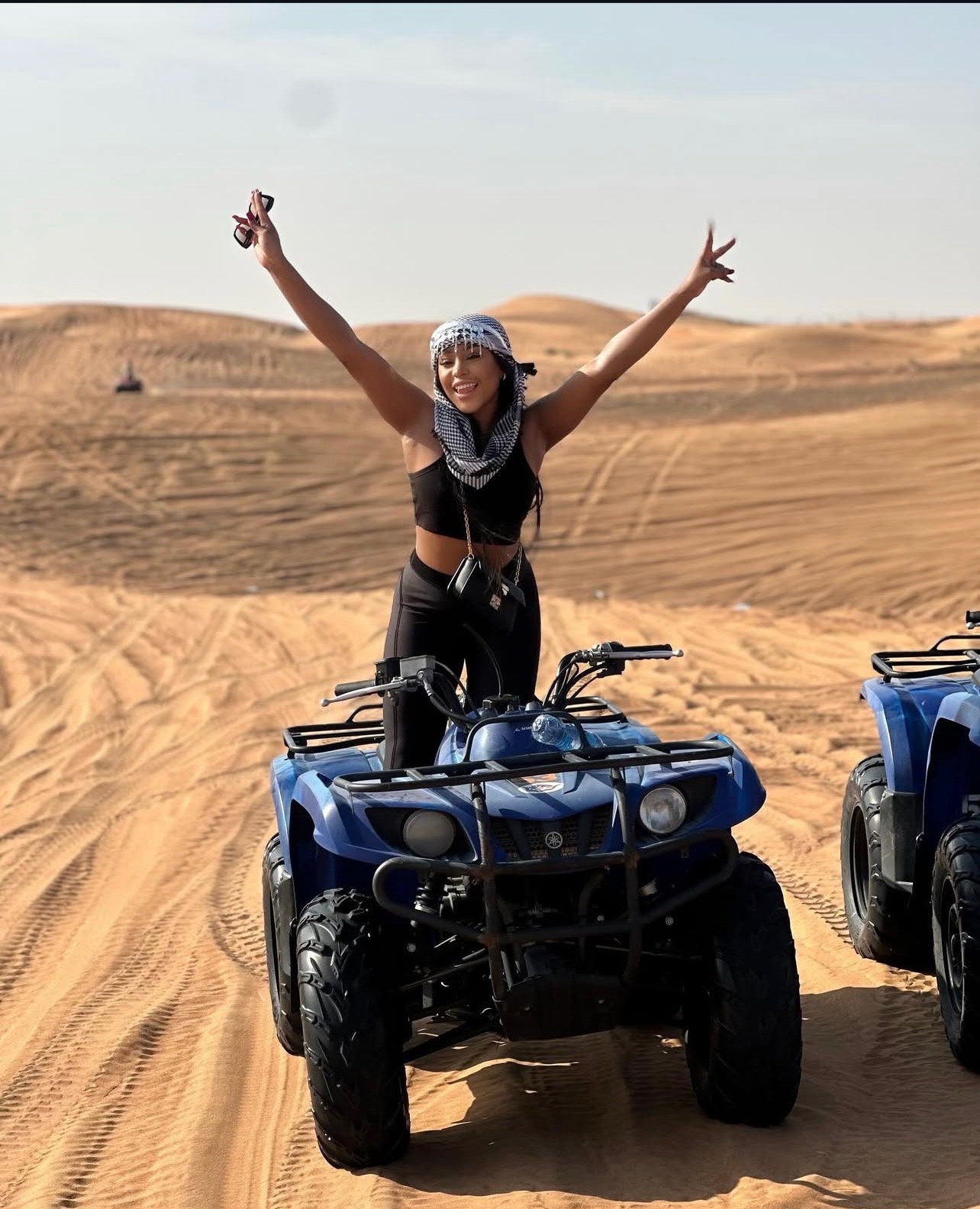 Royal Desert Retreats