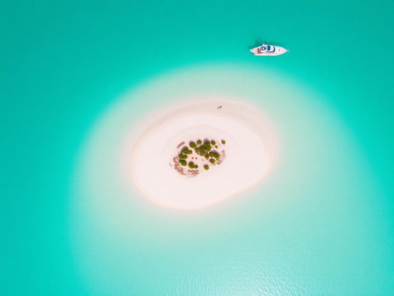 Turks — Island hopping