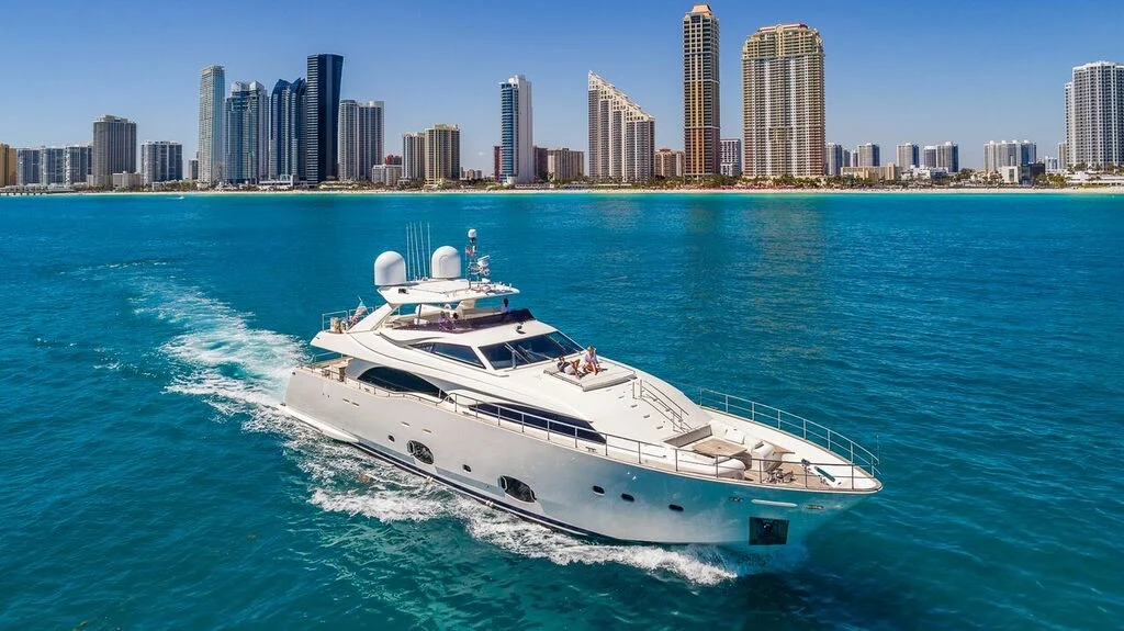 Private Yacht Charters