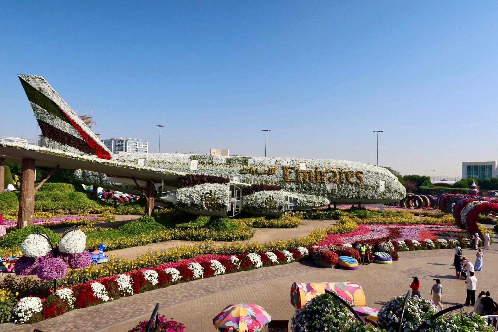 Dubai